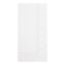Hoffmaster 8.5" x 4.25" Regal Embossed White Dinner Napkins 2000 PK 180700 - alternate 1